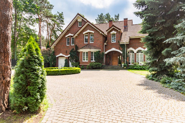 Best Affordable Driveway Pavers  in Brices Creek, NC