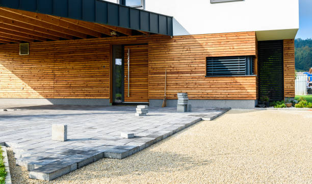 Best Commercial Driveway Pavers  in Brices Creek, NC