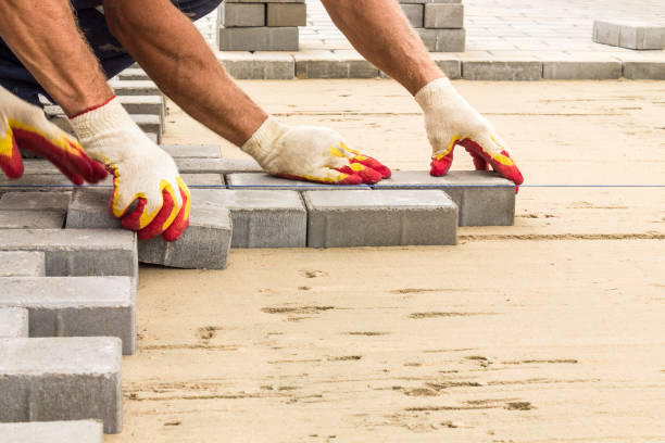 Best Driveway Pavers Near Me  in Brices Creek, NC