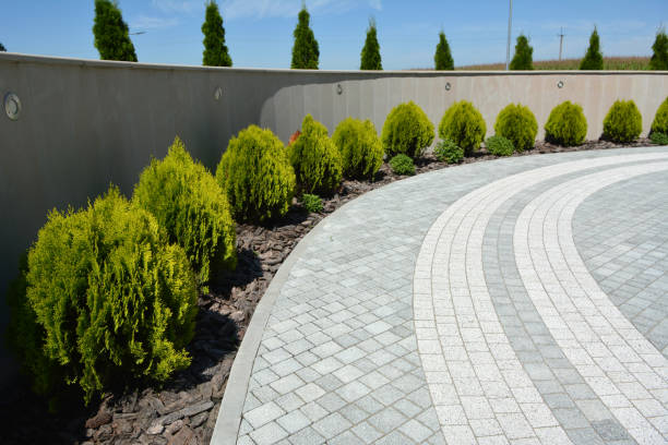 Best Residential Driveway Paver Services  in Brices Creek, NC