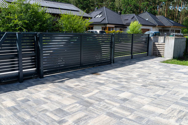 Best Concrete Paver Driveway  in Brices Creek, NC