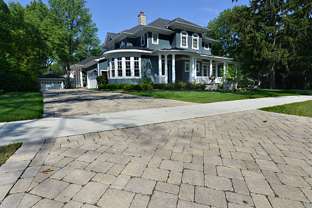 Best Driveway Paving Contractor  in Brices Creek, NC