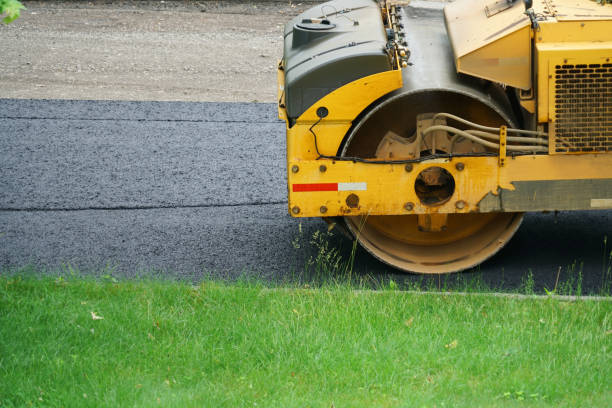 Best Affordable Driveway Paving  in Brices Creek, NC