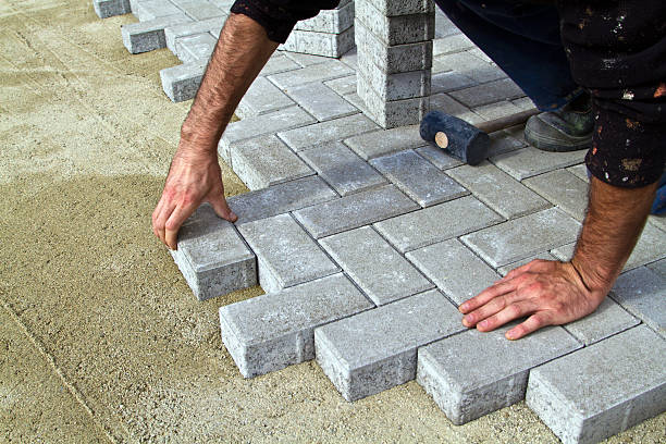 Brices Creek, NC Driveway Pavers Company