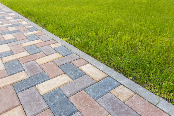 Driveway Pavers for Homes in Brices Creek, NC